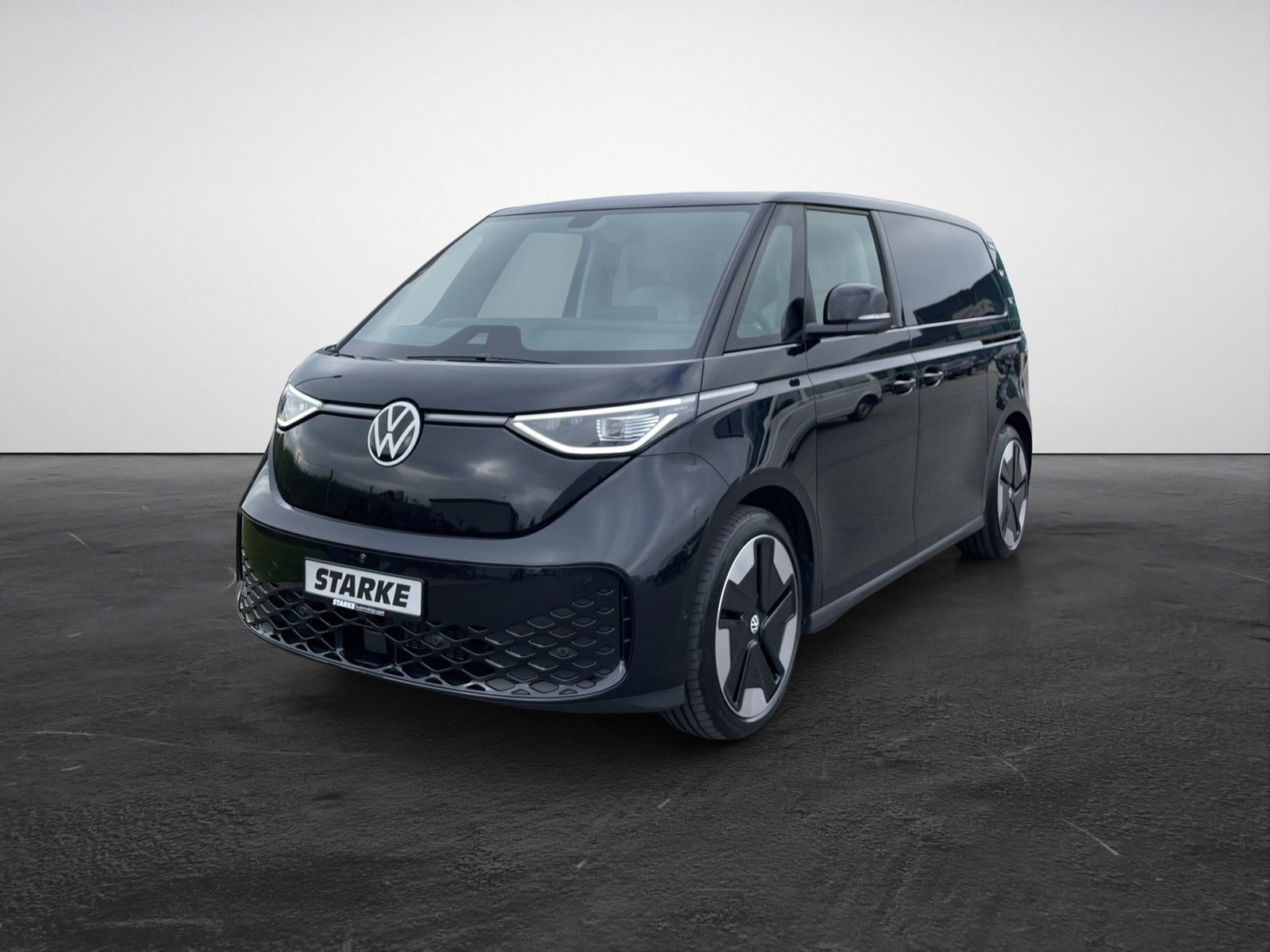 Volkswagen ID Buzz Pro  Standheiz Navi LED Kamera PDC LM Te imagem 3