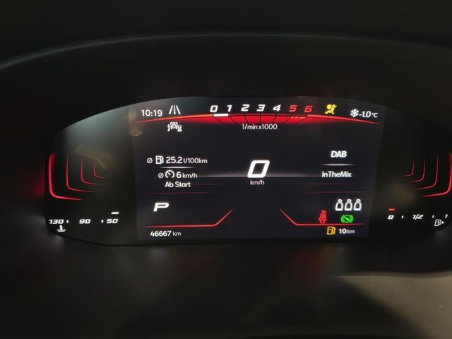 Foto Nummer 11: SEAT Ateca