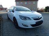 Opel Astra 150 Jahre Opel, Klima, HU-AU NEU - Opel Astra mit Benzin-Antrieb: Jahre 150