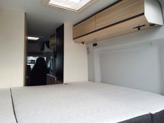 Adria Twin All In 600 SP,Markise,AHK