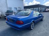 Mercedes-Benz CL 500 V8 *DESIGNO*SOFTCLOSE*MEMORY* - Mercedes-Benz aus 1999