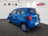 Suzuki Celerio CLUB+KLIMA+BLUETOOTH+RADIO+ALLWETTER - Suzuki Celerio in Berlin