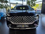 Hyundai SANTA FE Prime 4WD KRELL 360° HUD AHK - Hyundai SANTA FE mit Diesel-Antrieb: Geländewagen, Klimaanlage