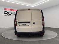 Volkswagen Caddy Maxi - Vorschau Bild 5