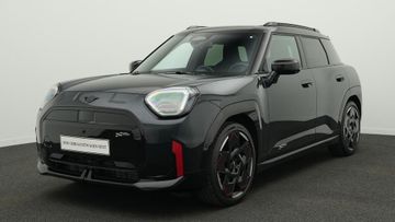 MINI John Cooper Works Trim