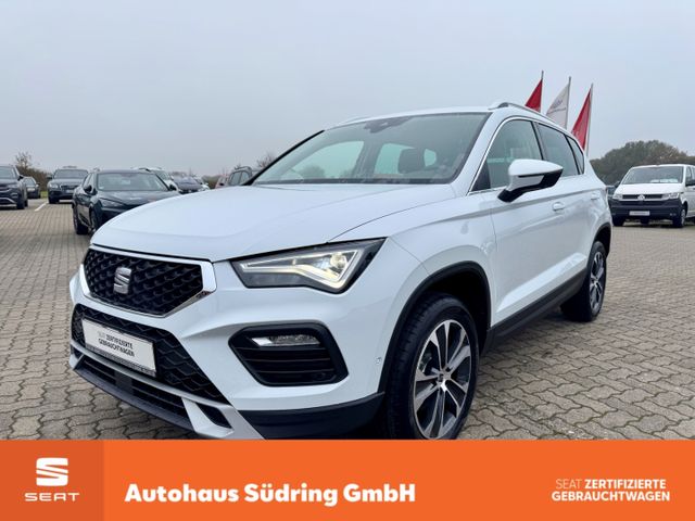 Ateca 1.5TSI Style Edition Navi beats El.Heckkl.