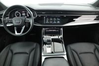 Audi Q7 - Vorschau Bild 11