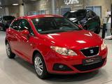 Seat Ibiza Reference Viva Klima Sitzheizung HU 05/26 - Seat Ibiza aus 2009: Reference