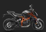 KTM 390 Duke black 2026 (+Tageszulassung) - KTM VON 251 BIS 500 CCM