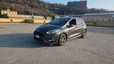 Ford FORD FIESTA 1.5 TDCi ST-LINE VIGNALE - Ford Fiesta: ST Line Vignale