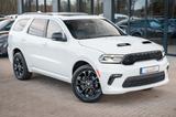 Dodge Durango 3,6 GT NAVI 4X4 AHK SCHIEBEDACH - Dodge aus 2021