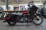 Harley-Davidson CVO ROAD GLIDE 1.Hand Jekill&Hyde FLTRXSE - HARLEY-DAVIDSON ROAD GLIDE CVO
