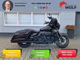 Harley-Davidson TOURING FLH / FLT Electra Glide Ultra Limited FL - HARLEY-DAVIDSON ULTRA ELECTRA GLIDE