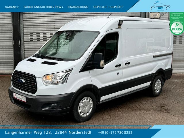 Ford Transit Kasten 350 L2H2 Trend