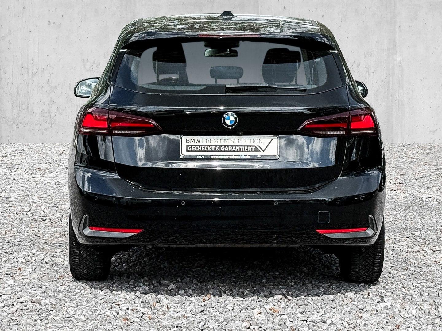 BMW 216 Active Tourer 216i Active Tourer AHK RFK LED Sound Syst. DAB, миниатюра 5