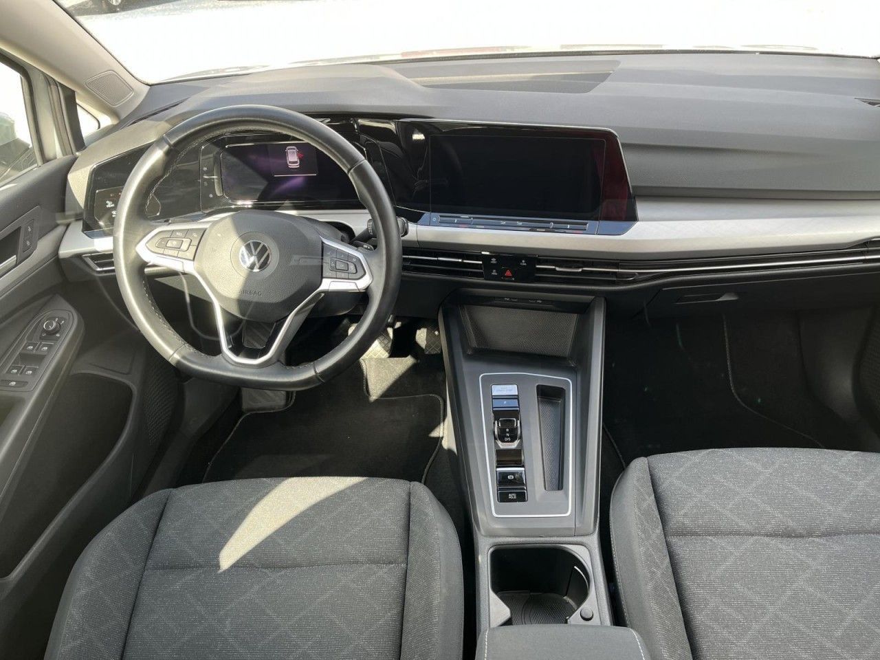 Volkswagen Golf - Bild 12