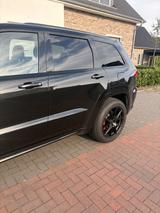 Jeep Grand Cherokee 6.4l V8 HEMI SRT Automatik SRT - Jeep Grand Cherokee von privat