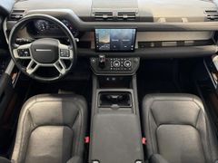 Foto Nummer 4: LAND ROVER Defender