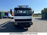 Mercedes-Benz 1317 Kipper - Kran - Mercedes-Benz 1317