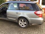 Subaru Outback 2.5i Autom. Active, LPG, 2.Hd., TÜV12.27 - Subaru Outback mit Panoramadach