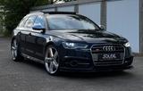 Audi S6 Avant 4.0 TFSI quattro - Audi S6 mit Benzin-Antrieb