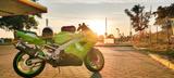 Kawasaki ZX-9R - Offers
