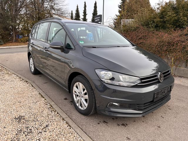 Volkswagen Touran Comfortline BMT/Start-Stopp