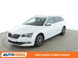 Skoda Superb 2.0 TDI Laurin & Klement 4x4 Aut.*NAVI* - Skoda: Laurin Klement