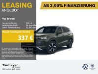 Volkswagen Tayron - Vorschau Bild 1