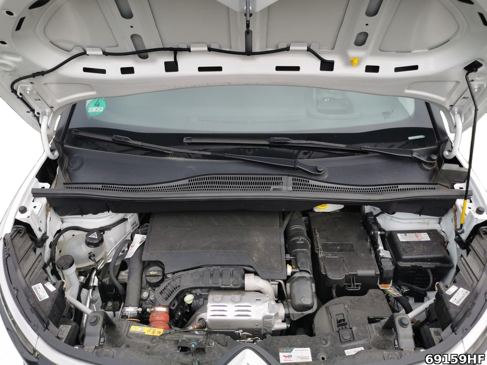 Fahrzeugabbildung Citroën C3 Aircross Max 130PS AT6 *PDC*KAMERA*NAVI*