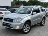 Toyota RAV 4 2.0 +1.HAND+AUTOMATIK 64.011km 4x4 - Toyota RAV 4 in Duisburg