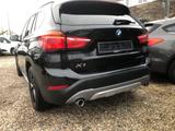 BMW X1 xDrive 18 d xLine,Steptr.,Kamera,LED,top - BMW X1 Gebrauchtwagen in Frankfurt