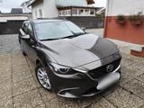 Mazda 6 AWD Diesel - Mazda 6: Mazd