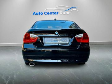 BMW 318 - 5