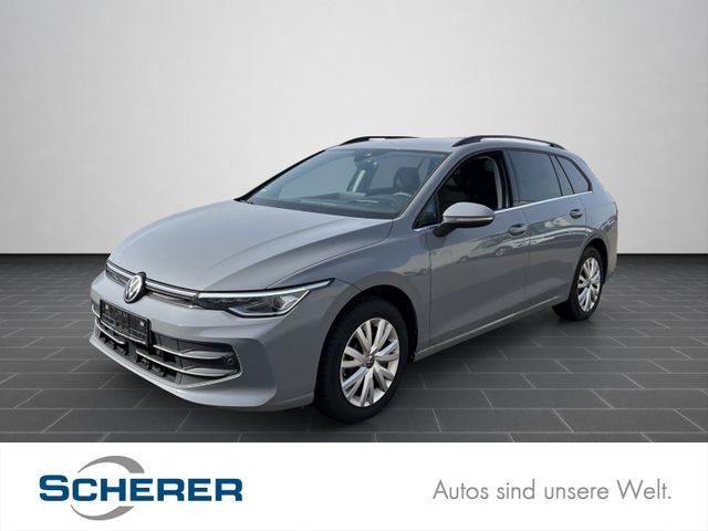 Volkswagen Golf VIII Variant 1.5 eTSI DSG Style ACC/HUD/Kam