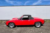 Porsche 914 GT Clone - Porsche Gebrauchtwagen in Arnsberg