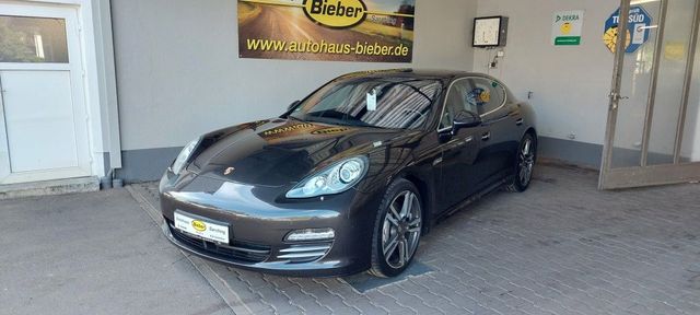 Porsche Panamera 4S PDK