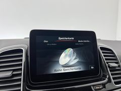 MERCEDES-BENZ GLE 500 4MATIC/ V8 / 2.HA/ 95.000KM/ GARANTIE MERCEDES-BENZ GLE 500 4MATIC/ V8 / 2.HA/ 95.000KM/ GARANTIE
