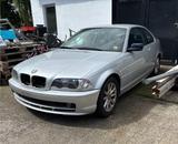 BMW 328CI E46 mit sehr guter Ausstattung - BMW 328 in Berlin