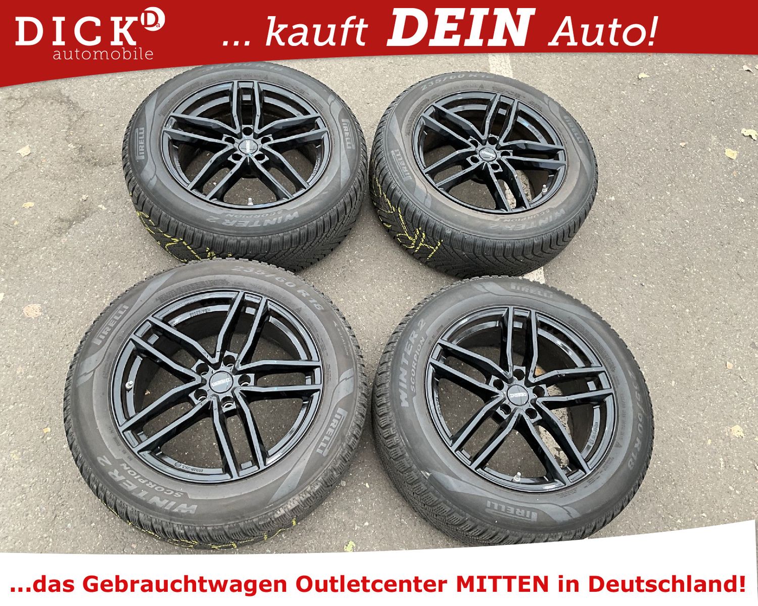 Fahrzeugabbildung Mercedes-Benz GLC 220d Ava LED/NAVI/ACC/VIRTU/HIFI/SHZ/AHK/8Fa