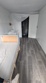 Iveco Eurocargo - Bauprojekt abzugeben - Iveco Wohnmobil oder -wagen