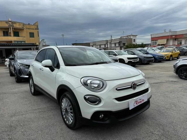 Andere FIAT 500X 1.3 MultiJet 95 CV connect