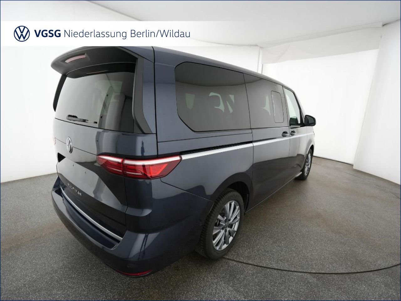 Volkswagen T7 Multivan - Bild 6