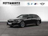 BMW 540d xDrive Touring M Sport|AHK|Pano|HiFi - BMW 540 aus 2025