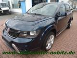 Fiat Freemont Cross AWD 2.0 Multijet 16V Automatik - Fiat Freemont: Allradantrieb