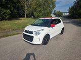 Citroën C1 PureTech TÜV Service NEU Kleinwagen - Citroën C1 in Augsburg