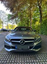 Mercedes-Benz Mercedes C 250 Coupé scheckheftgepflegt  - Mercedes-Benz C 250: Coupe