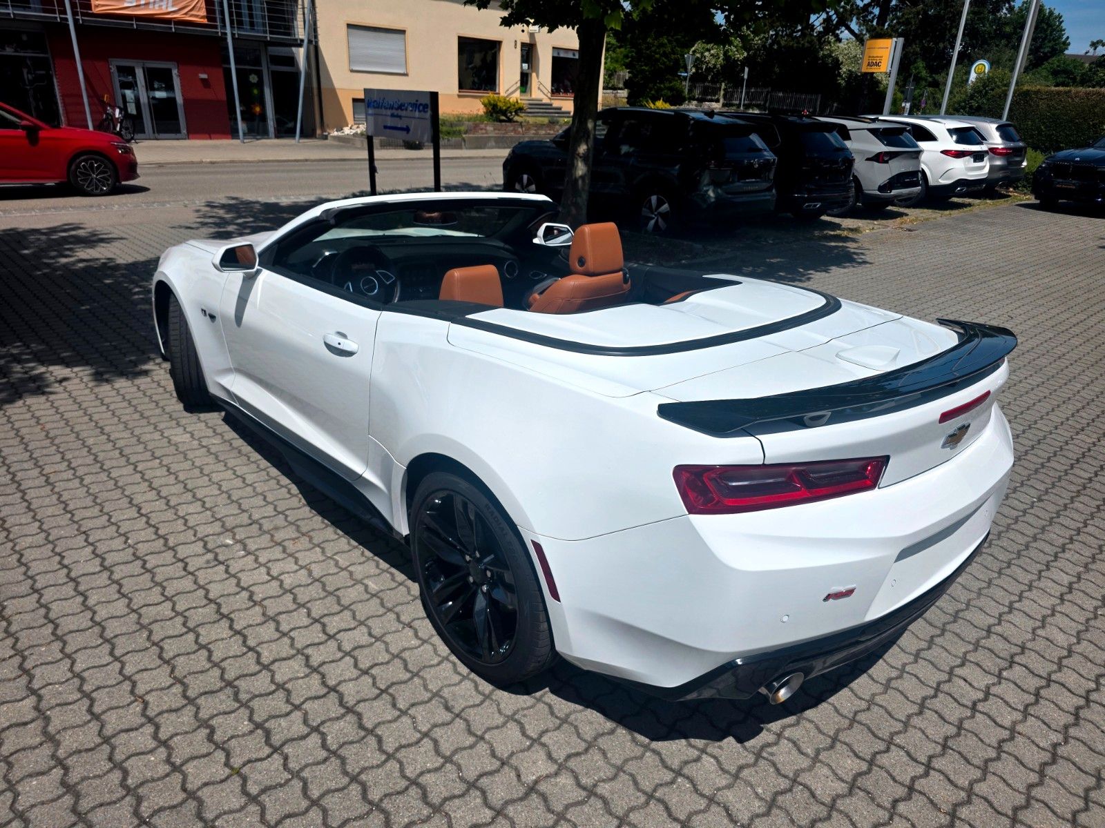 Фото авто