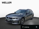 BMW 320d xDr.T Advantage LED,LiCo+,Shzg,St+Go,RFK