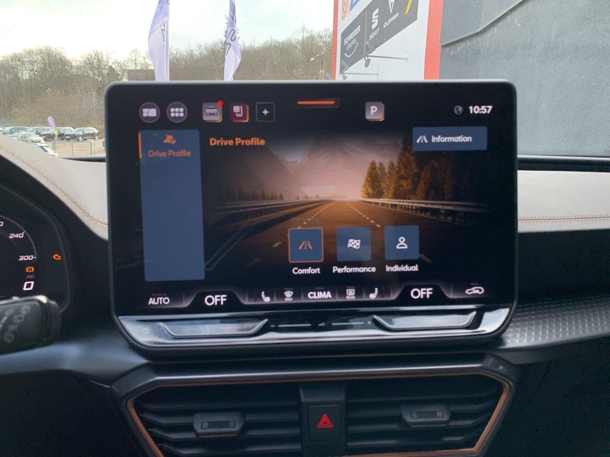 Cupra Leon - Bild 37